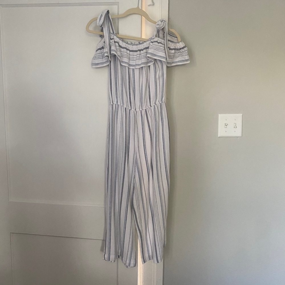 Maven west jumpsuit